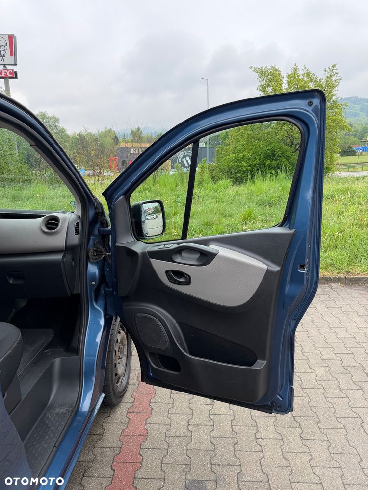 Renault Trafic 1.6 dCi - 19