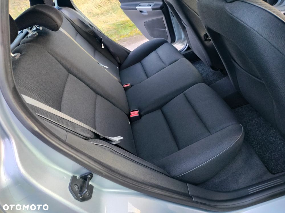 Volvo V50 2.0 Edition - 18