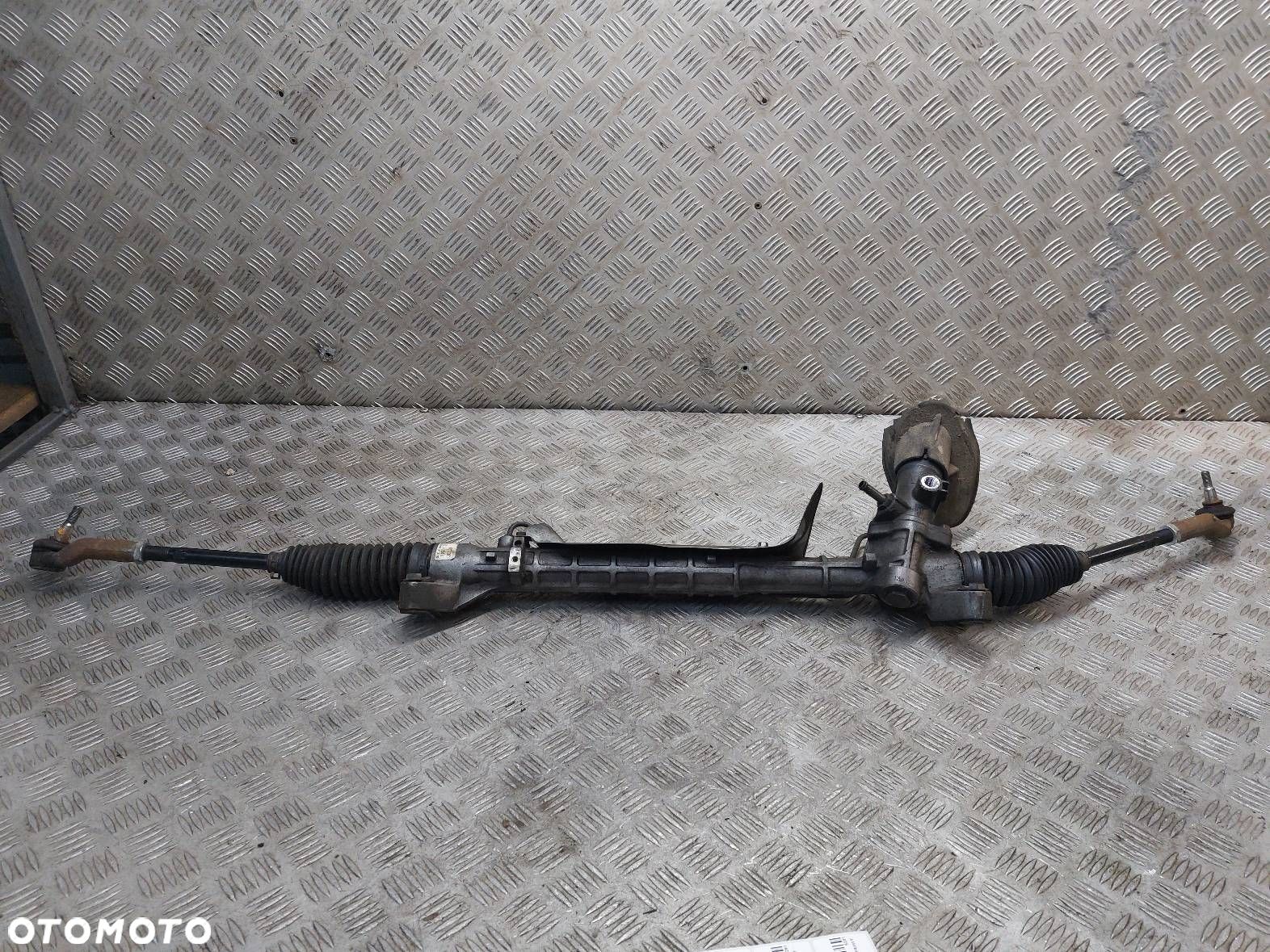 MAGLOWNICA PRZEKŁADNIA KIEROWNICZA MAZDA 5 I 2.0 CD CC30 KOYO 63140048 - 1