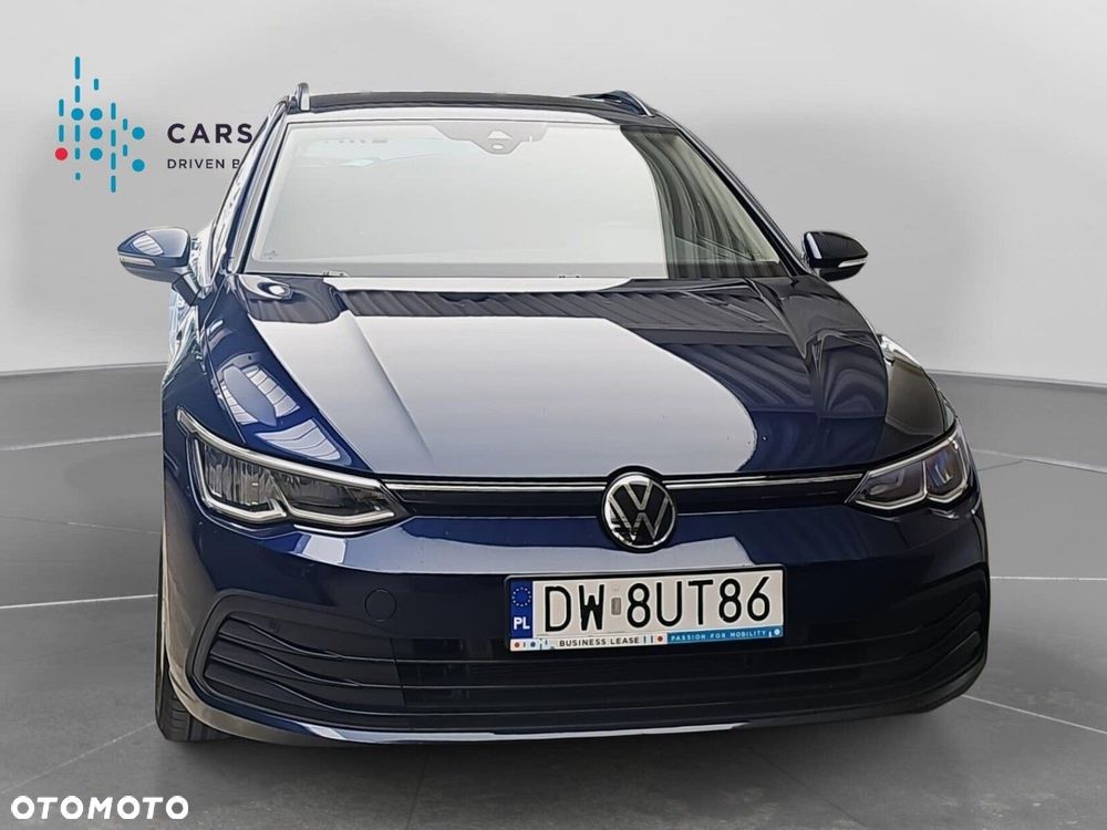 Volkswagen Golf Variant 1.5 TSI EVO Life - 4
