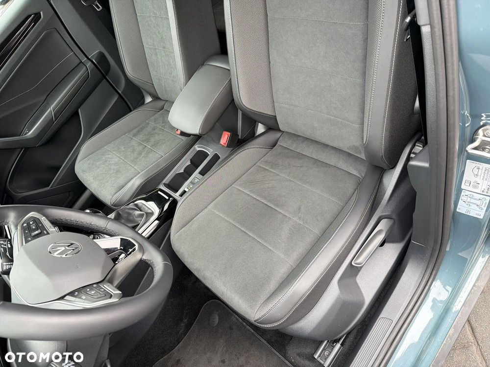 Volkswagen T-Roc 1.5 TSI Final Edition DSG - 12