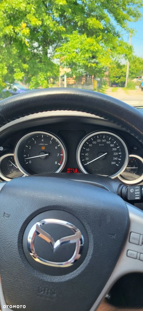 Mazda 6 2.0 Active - 6