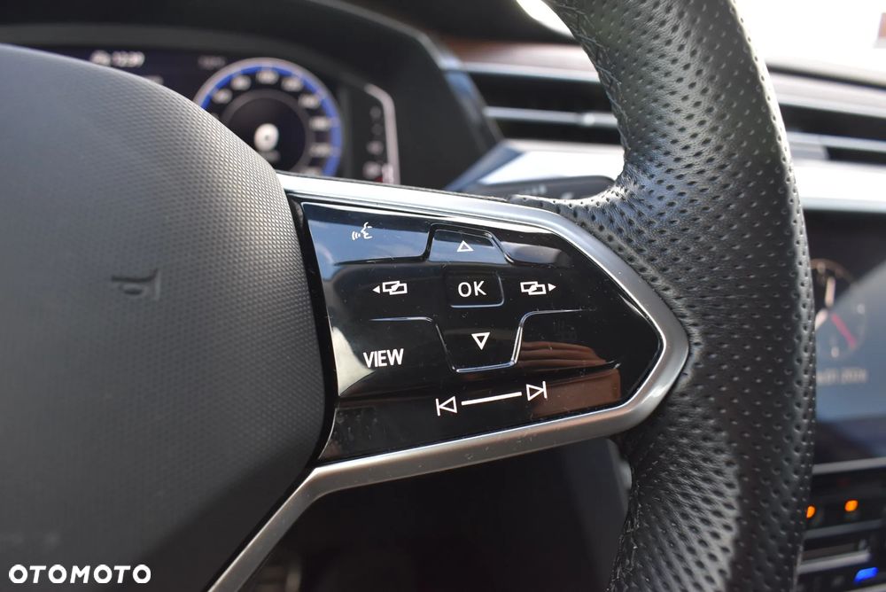 Volkswagen Arteon 2.0 TDI Elegance DSG - 27