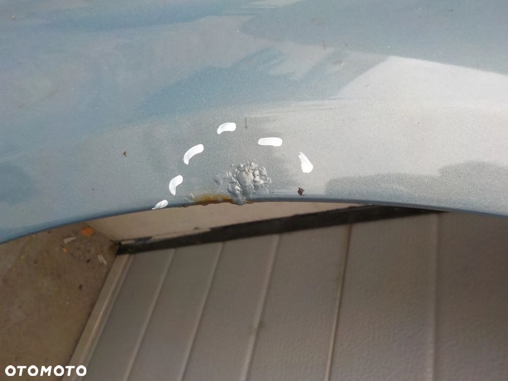 AUDI A4 B8 2.0 TDI PRZÓD MASKA ZDERZAK BŁOTNIKI PAS PRZEDNI Z CHŁODNICAMI LAMPY UK LX5X - 6