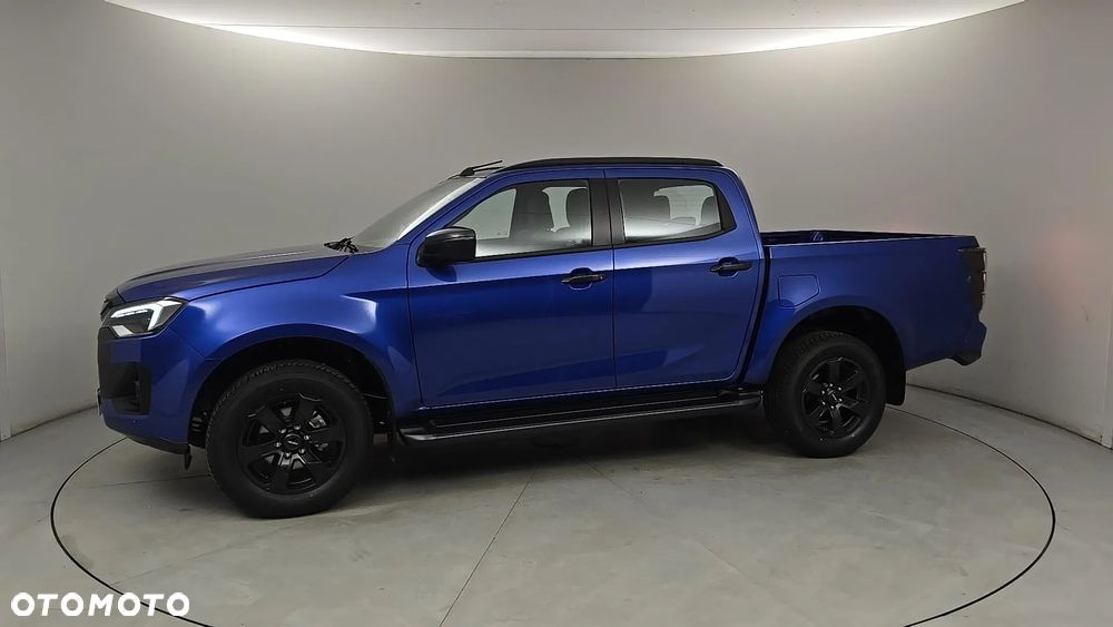 Isuzu D-Max 1.9 DC LSE - 5