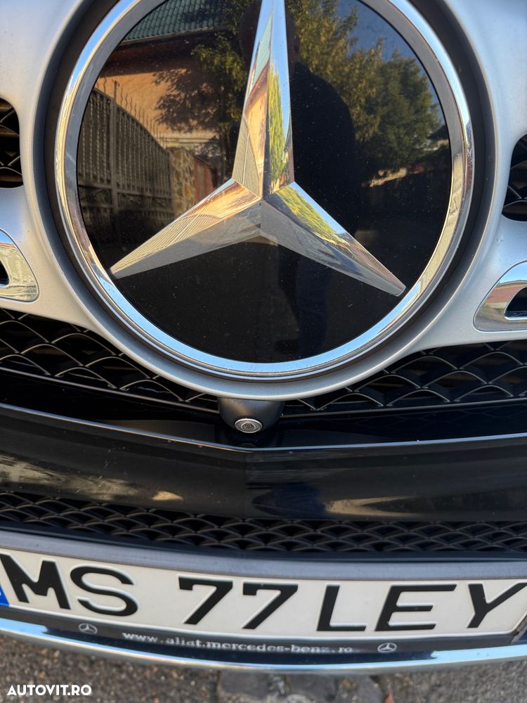 MERCEDES-BENZ GLS 2018 — imagine 16