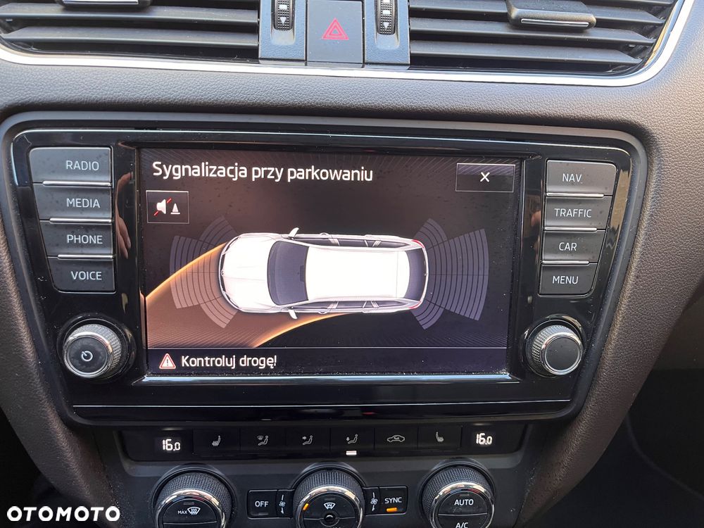 Skoda Octavia 2.0 TDI 4x4 Scout - 39