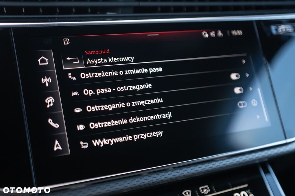 Audi Q8 - 26