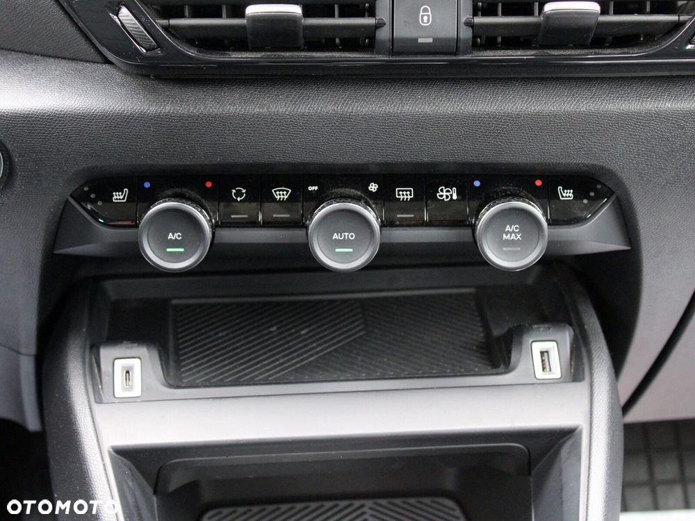 Citroën C4X - 21