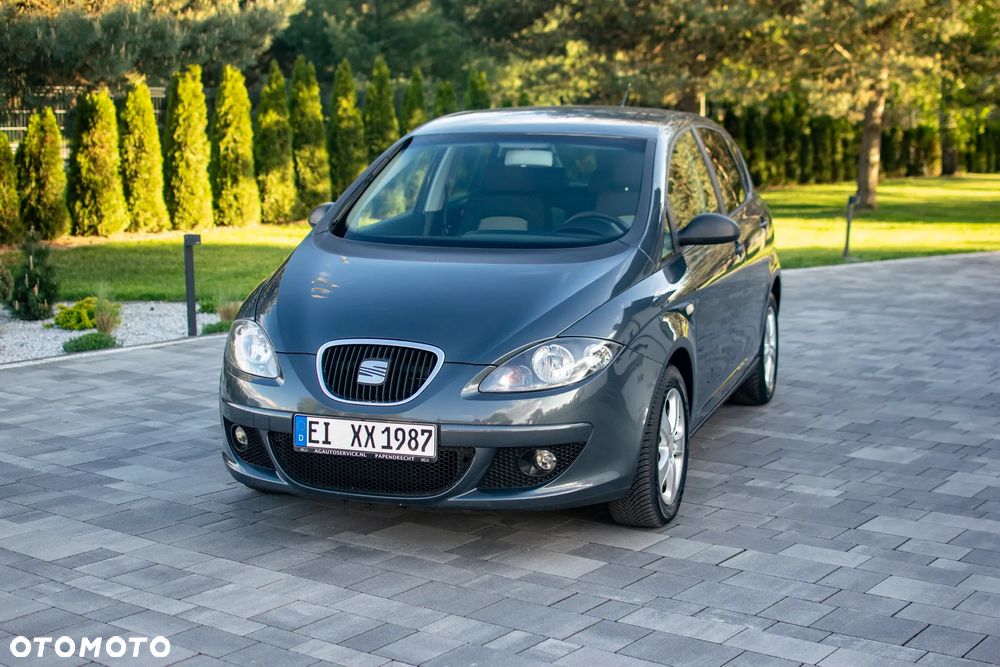 Seat Leon - 12