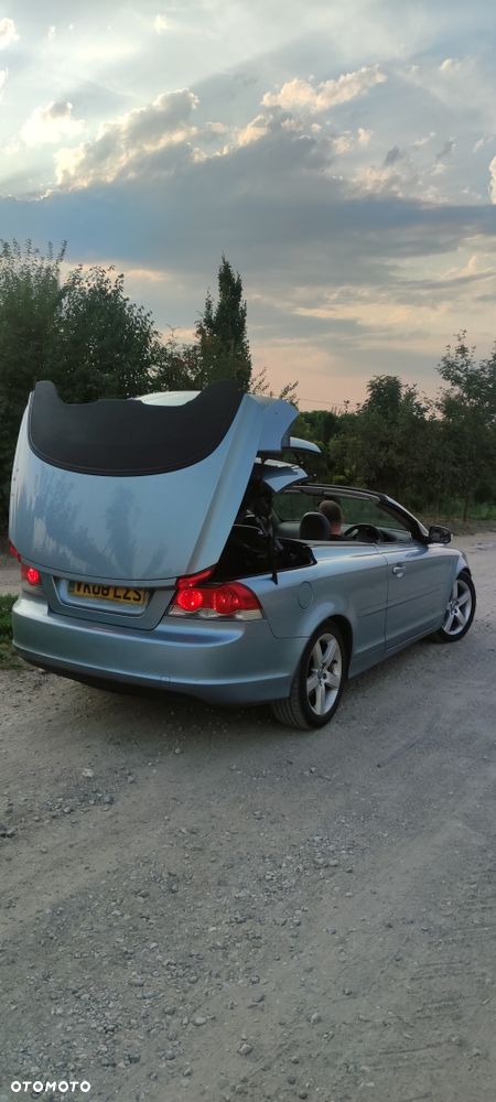 Volvo C70 - 8