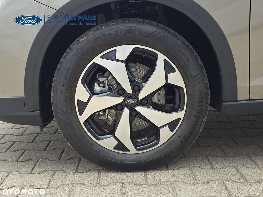 Ford Tourneo Connect Grand 2.0 EcoBlue Active - 24