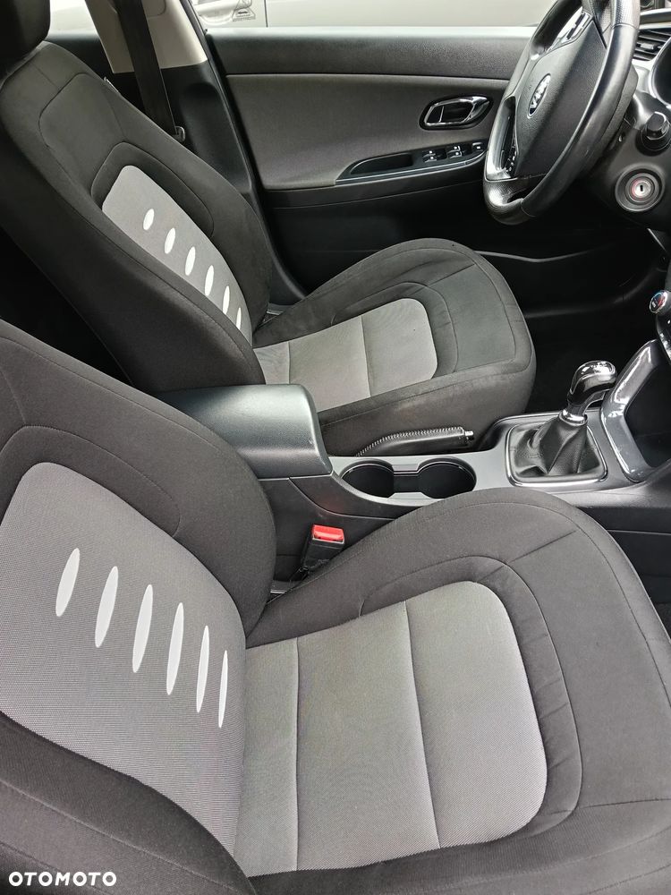 Kia Ceed 1.6 CRDi L - 25