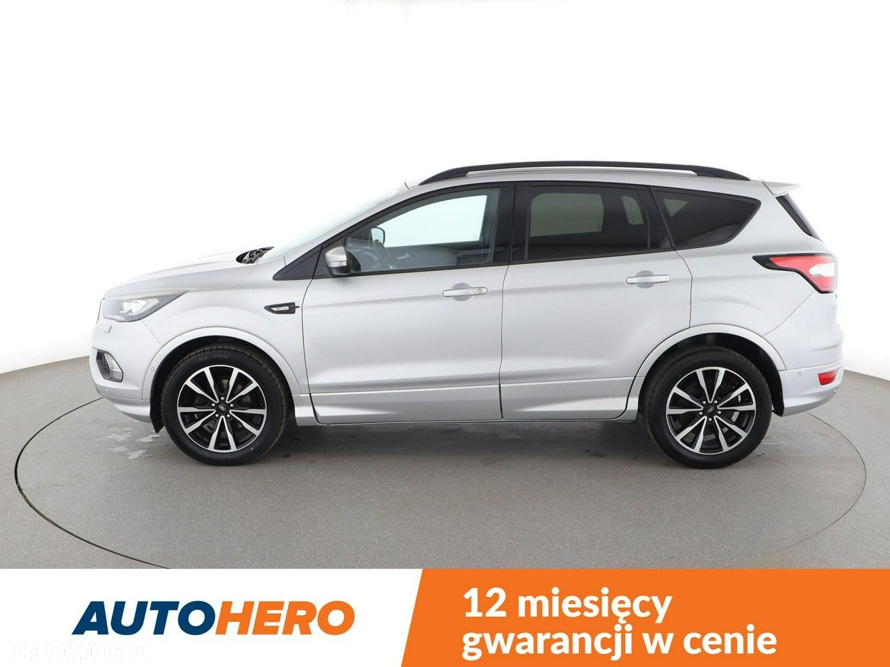 Ford Kuga 1.5 EcoBlue FWD ST-Line - 2