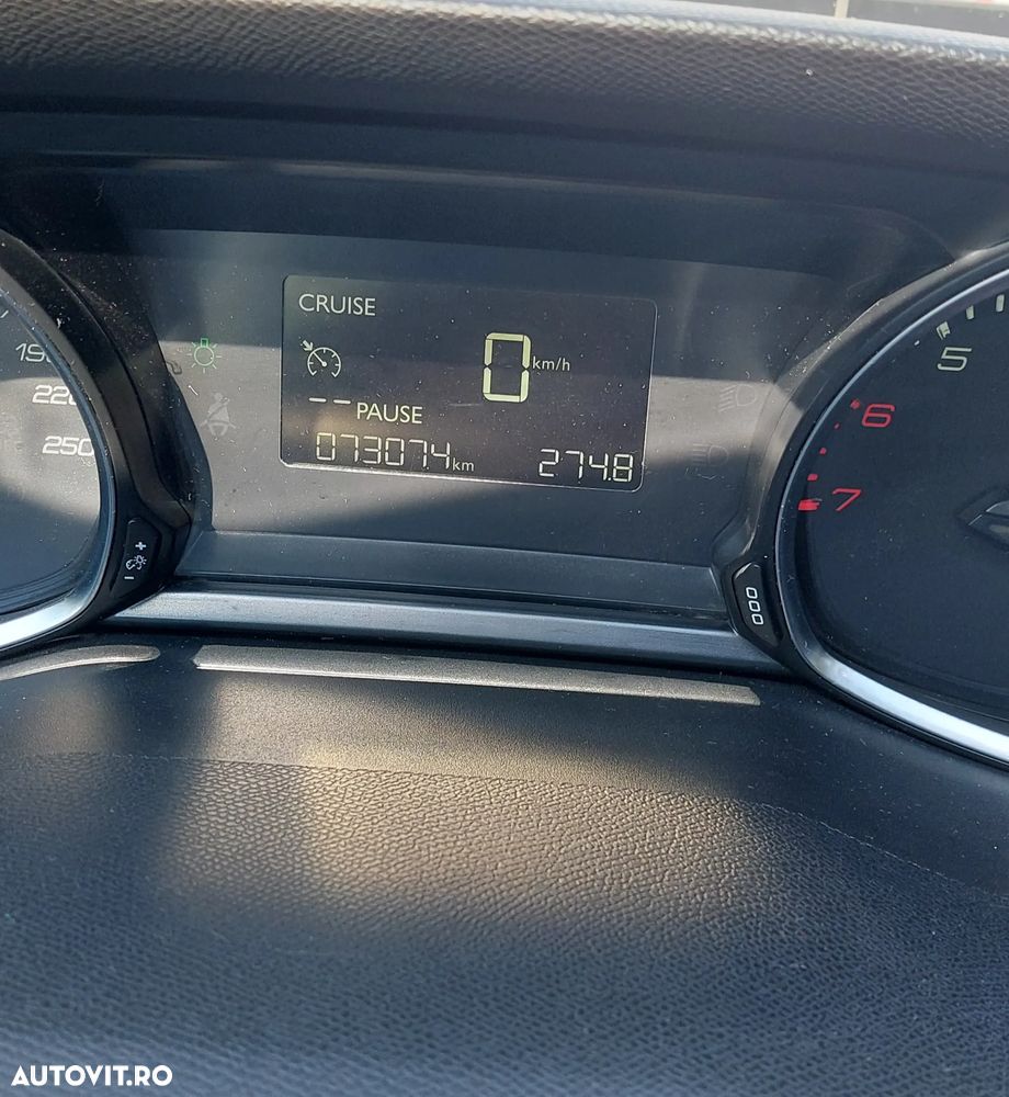Peugeot 308 1.2 L PureTech Turbo Access - 7