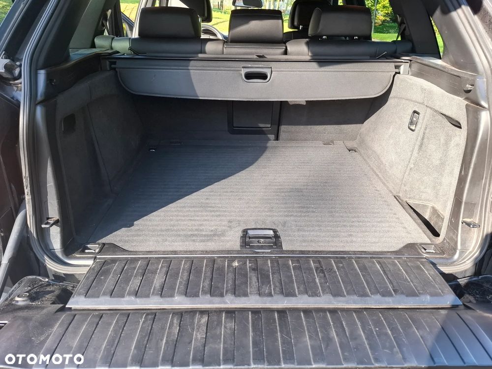BMW X5 - 15