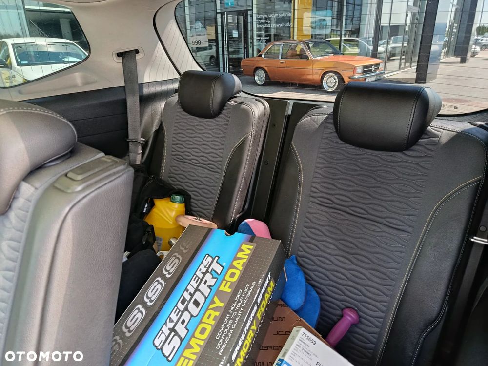 Opel Zafira Tourer 1.4 Turbo ecoFLEX Start/Stop Business Innovation - 6