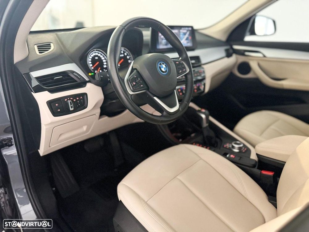 BMW X1 25 e xDrive - 13