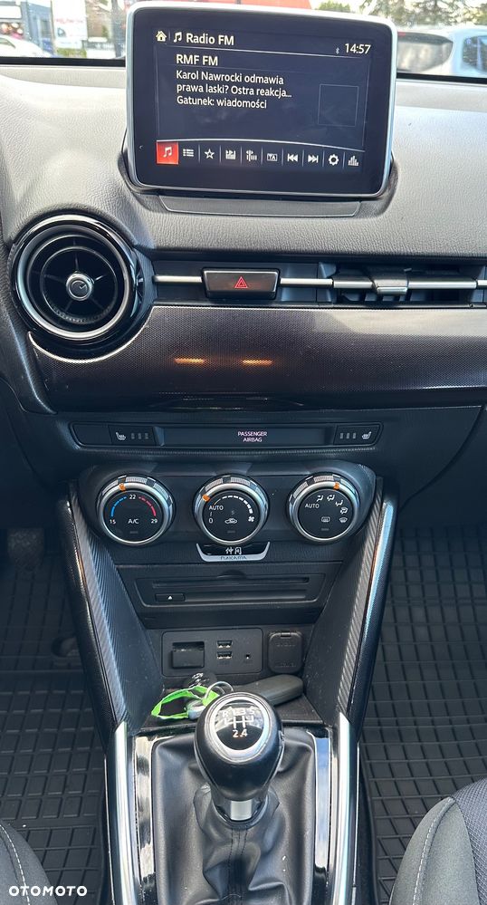 Mazda 2 SKYACTIV-G 90 Nakama - 20