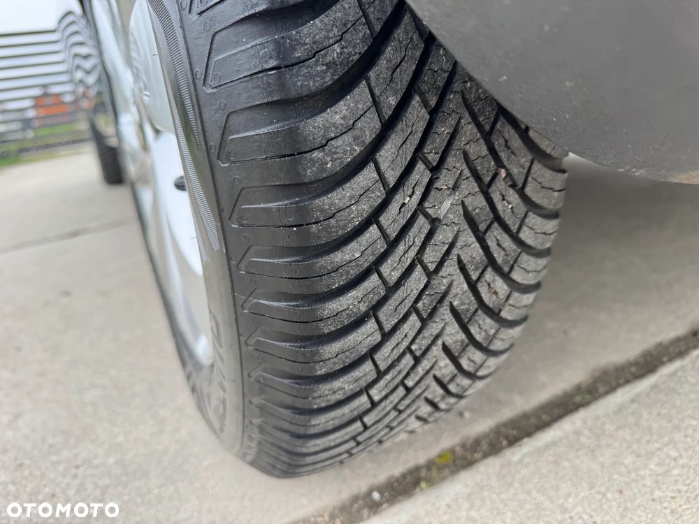 Opel Corsa 1.4 (ecoFLEX) Start/Stop Edition - 8