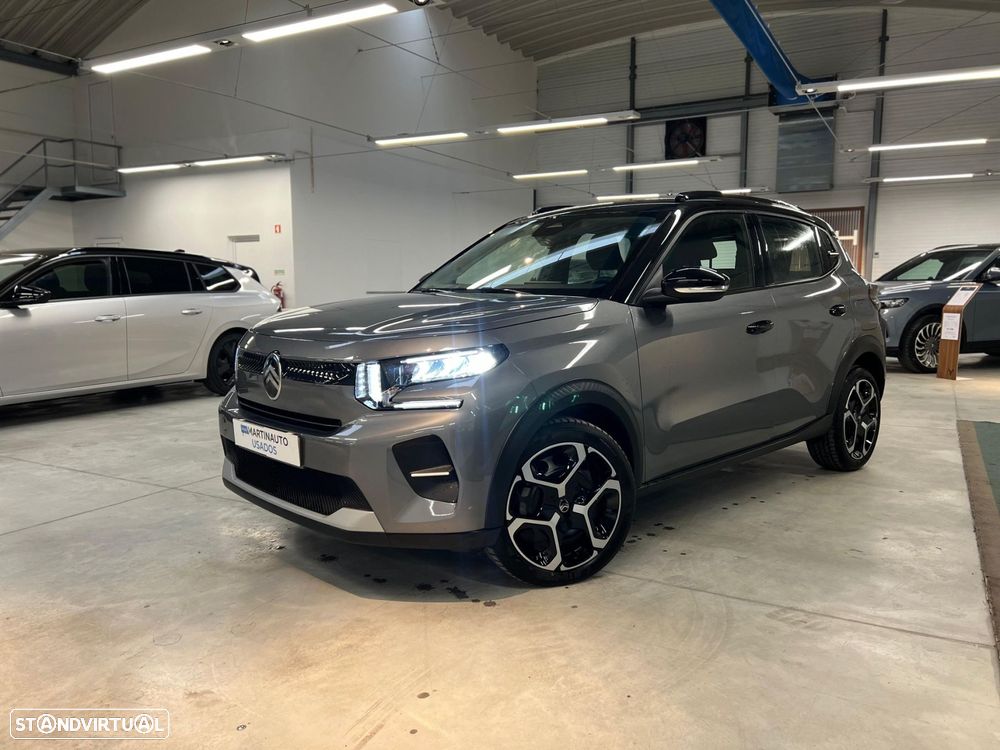 Citroën C3 1.2 Turbo Plus - 5