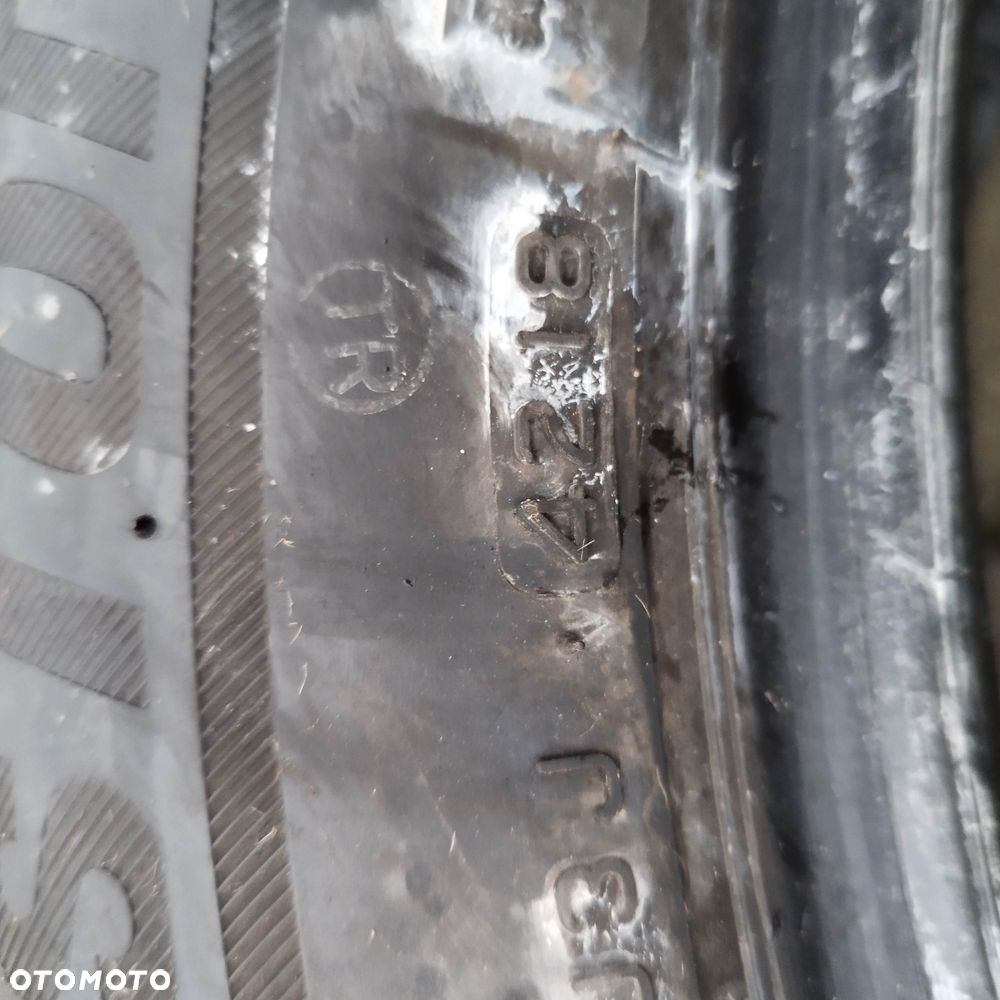 265/50/19 bridgestone blizzak lm001 rsc - 4