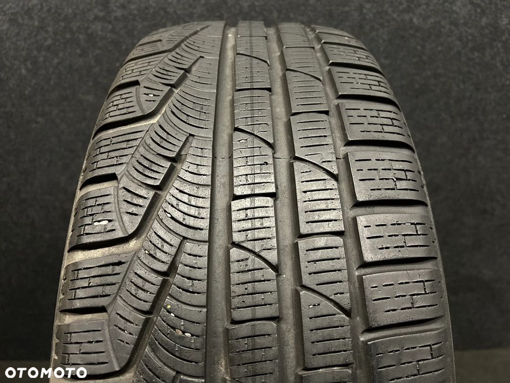 Pirelli SottoZero Winter Serie II 235/55/18 104H XL 1szt. - 2
