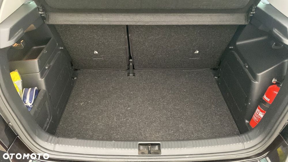 Skoda Fabia 1.0 TSI Ambition - 13