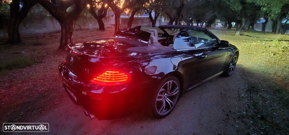 BMW 635 d - 9