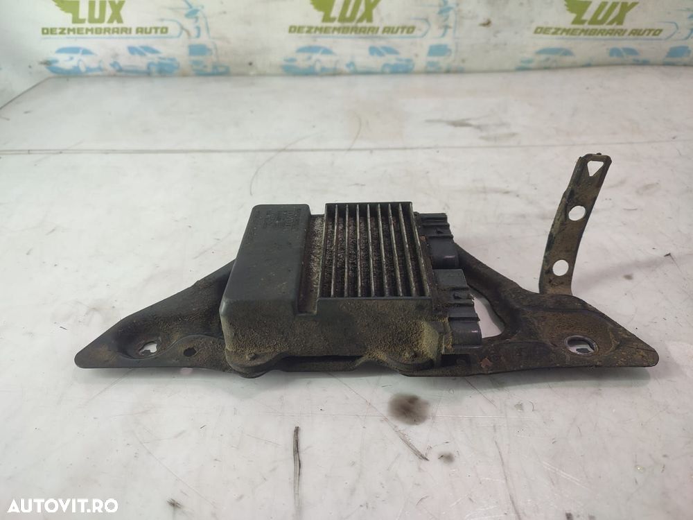 Modul calculator injectie 89871-71010 2.2 d-4d 2ADFTV Toyota RAV4 3 ( - 1