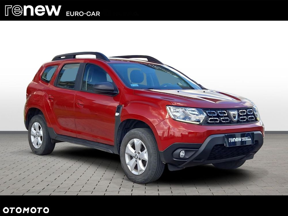 Dacia Duster 1.0 TCe Comfort - 7