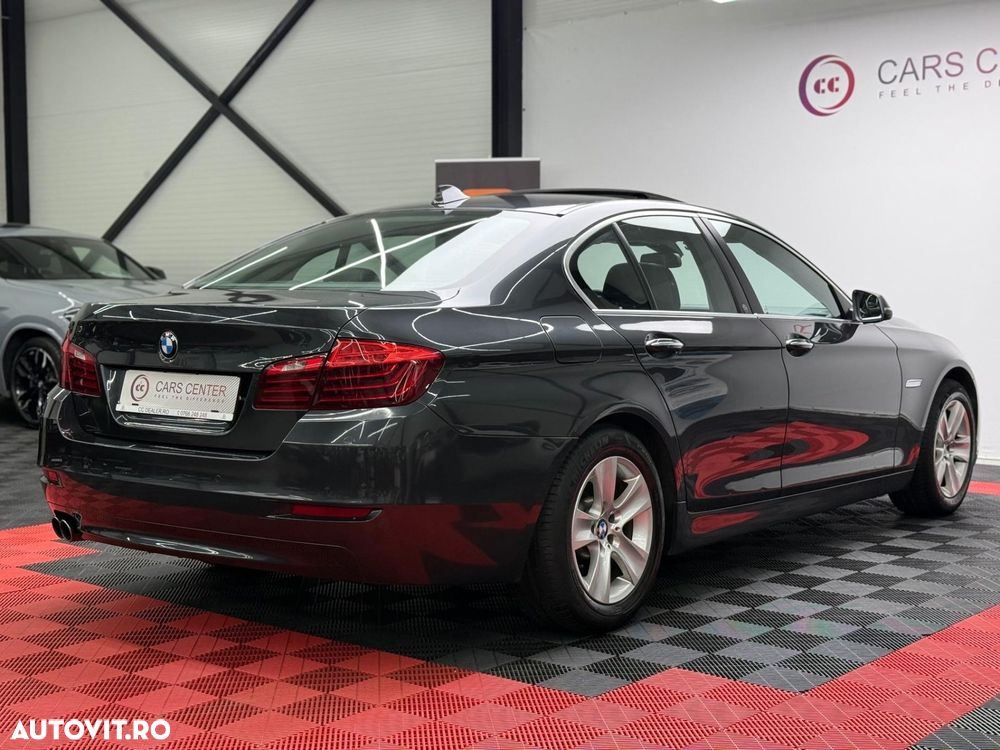 BMW Seria 5 528i xDrive Aut. Modern Line - 5