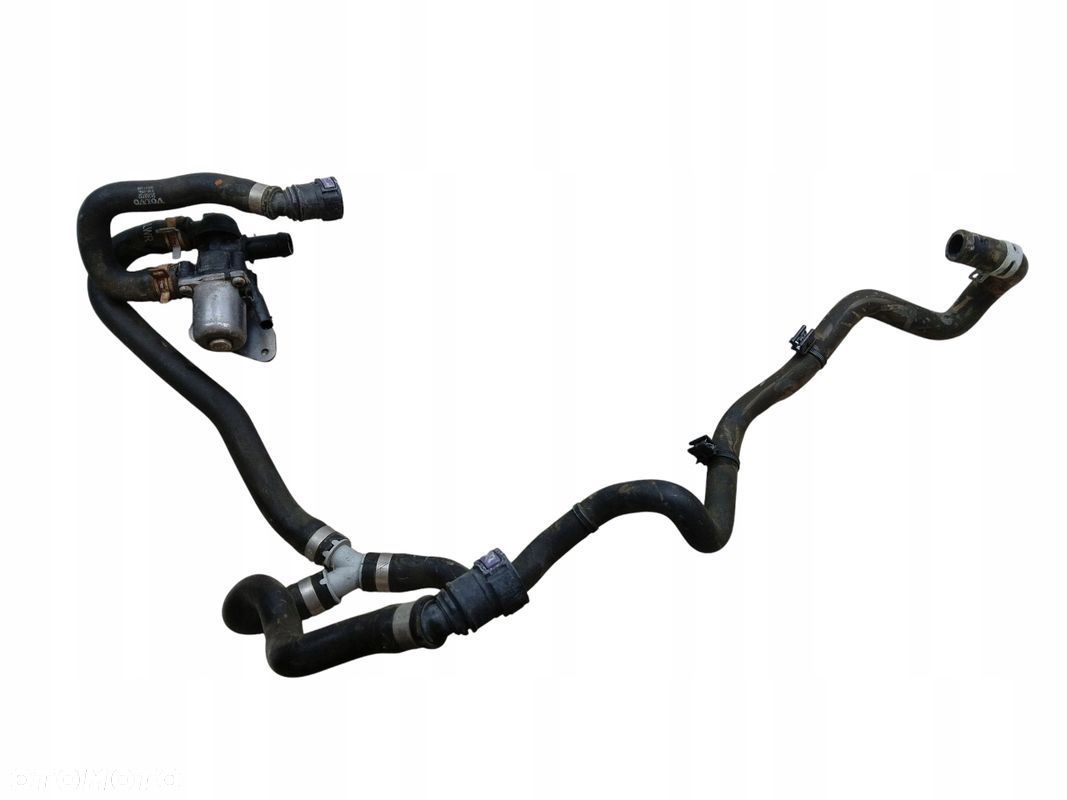 ZAWÓR POMPA WODY VOLVO XC90 II XC60 II 2.0 T8 31461924 - 1