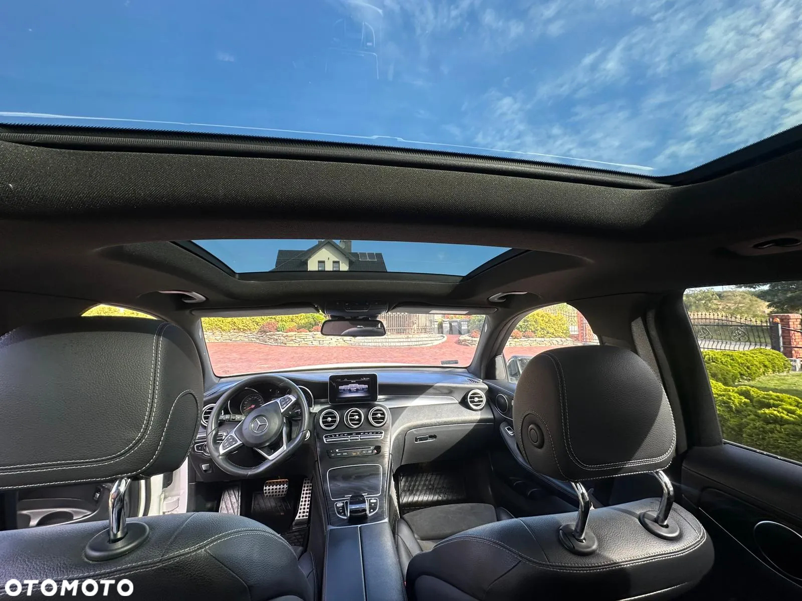 Mercedes-Benz GLC 220 d 4-Matic - 28