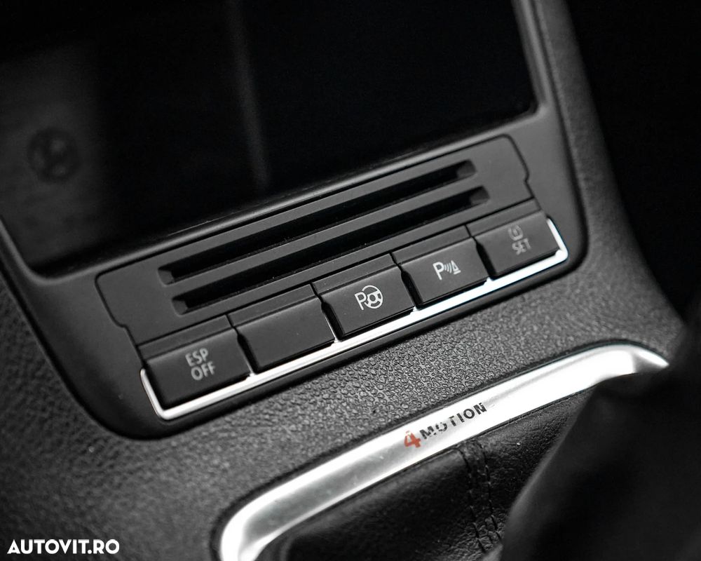 Volkswagen Tiguan 2.0 TDI DPF 4Motion Sport & Style - 20