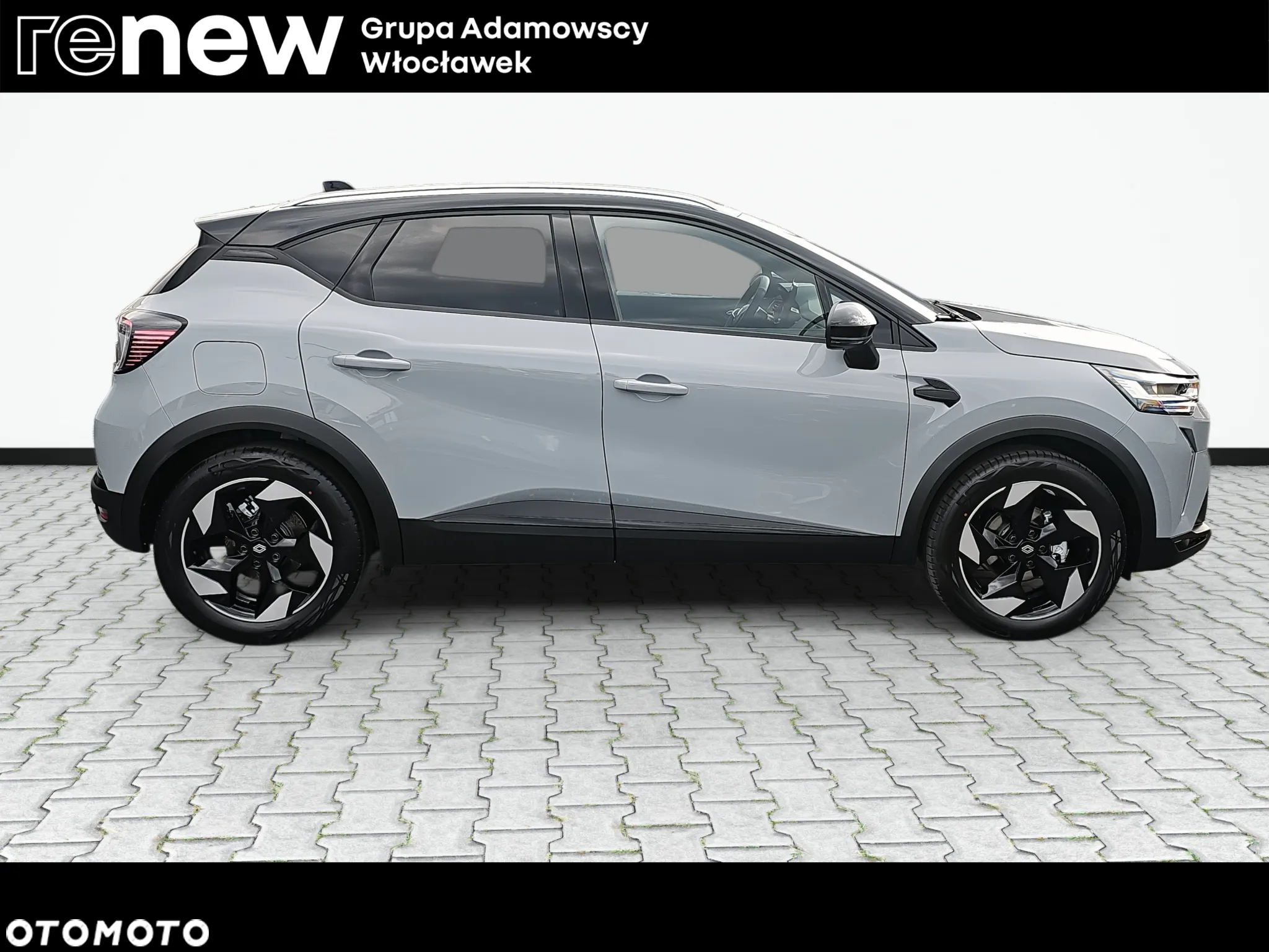 Renault Captur 1.0 TCe Techno - 11