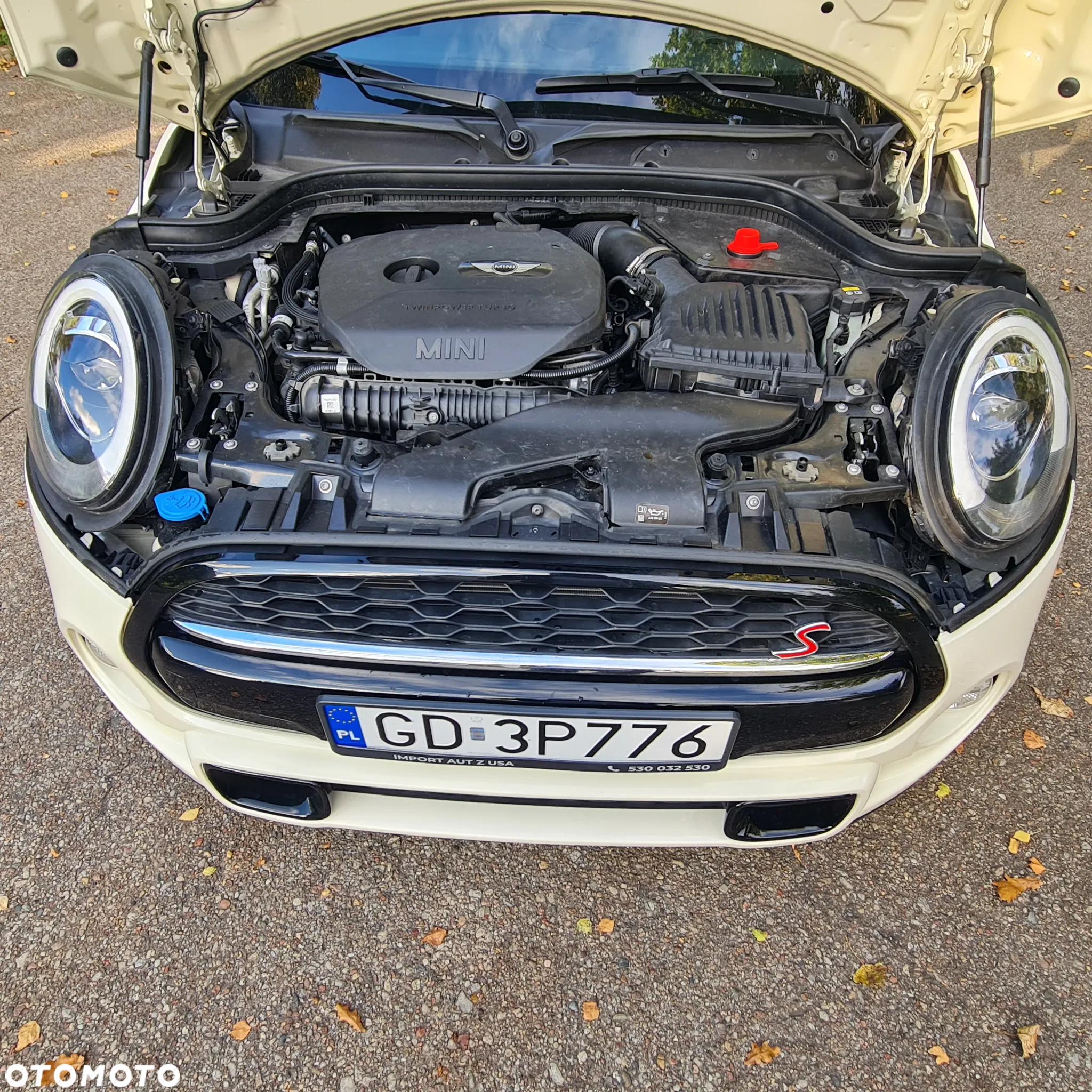 MINI Cooper S - 17