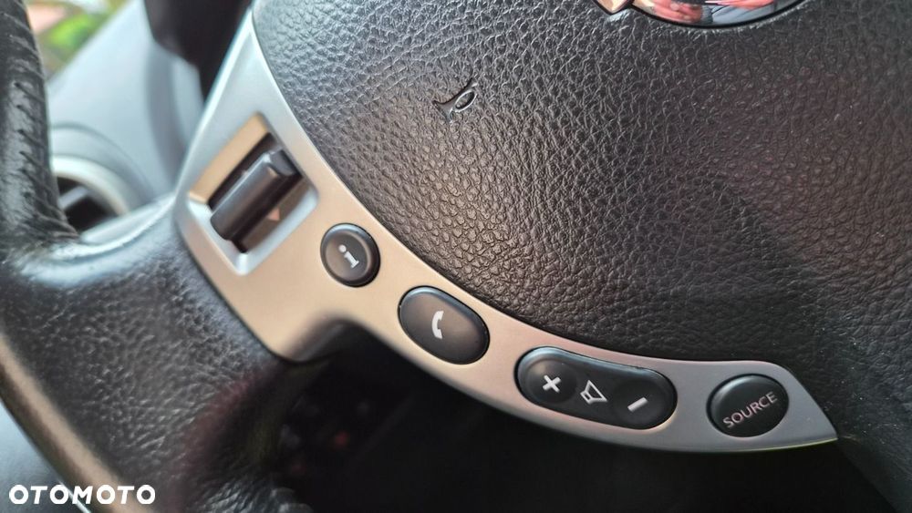 Nissan Qashqai - 19