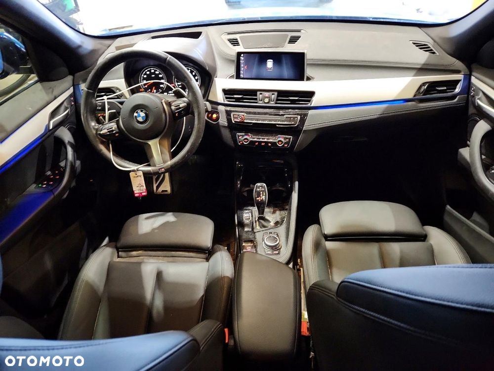 BMW X1 - 8