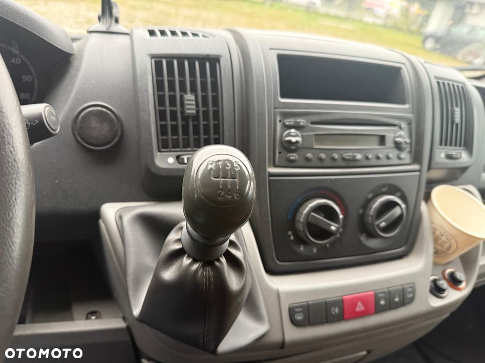 Fiat Ducato - 8