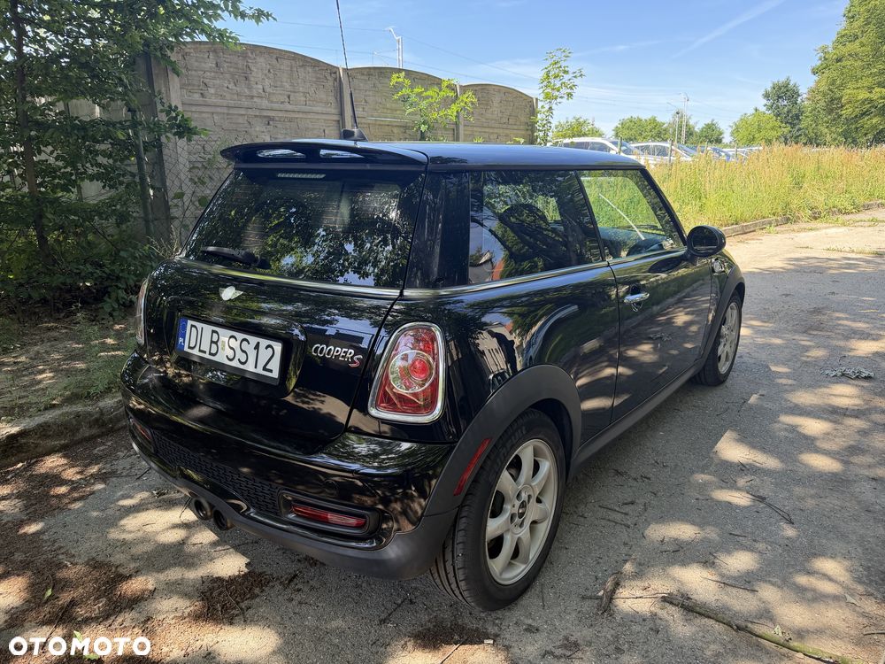 MINI Cooper S - 2