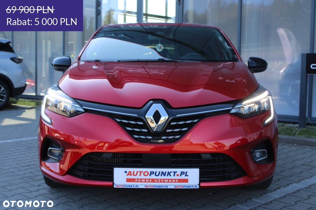 Renault Clio - 2