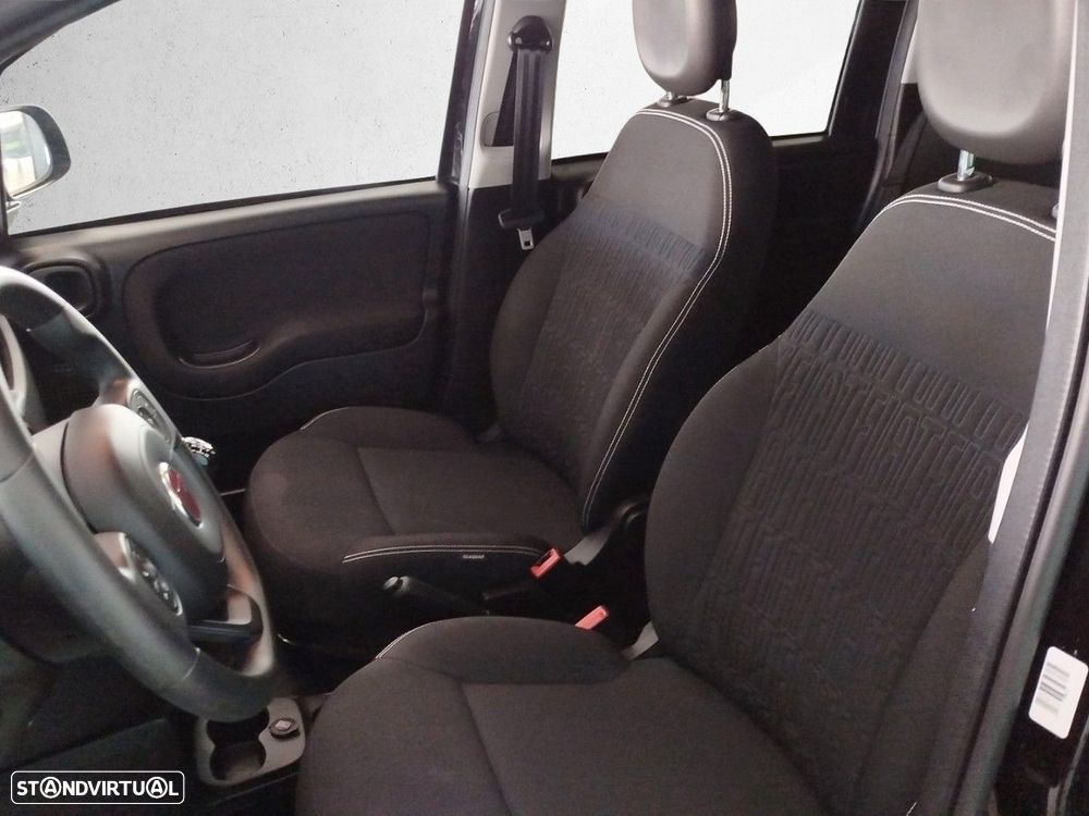 Fiat Panda 1.0 Hybrid City Cross - 9