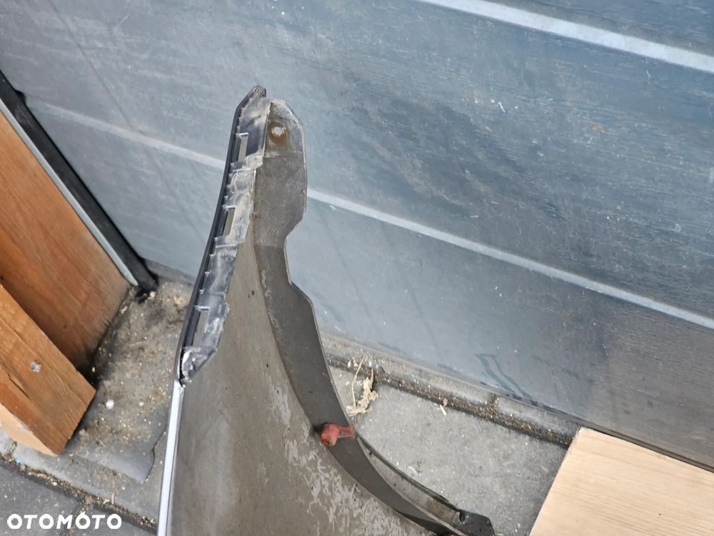 ZDERZAK PRZÓD PRZEDNI PRZED LIFT OPEL INSIGNIA A Z177 PDC SPRYSKI XENON ATRAPA KRATKI KOMPLET EUROPA - 11