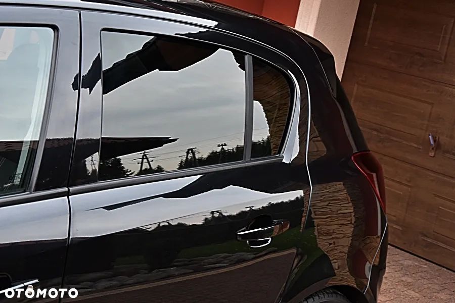 Opel Corsa 1.4 16V Navi - 19