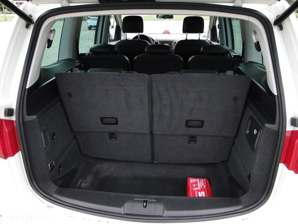 Seat Alhambra - 16
