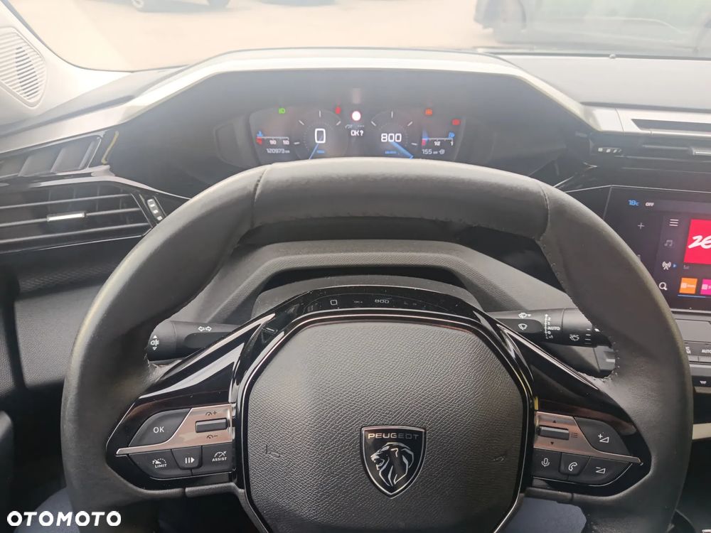 Peugeot 308 1.2 PureTech Active Pack S&S - 6