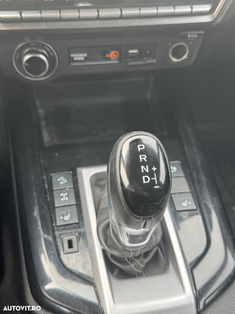 Isuzu D-Max - 11