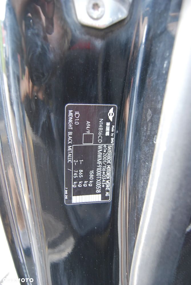 MINI John Cooper Works Standard - 12