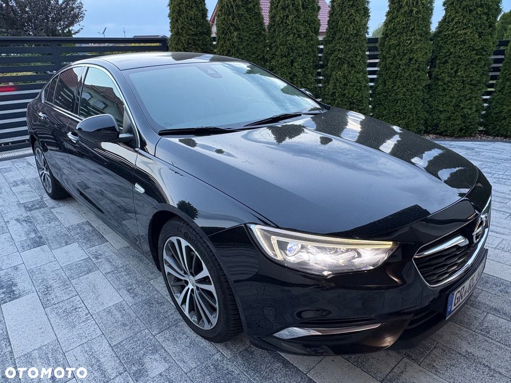 Opel Insignia 2.0 CDTI automatik Innovation - 15